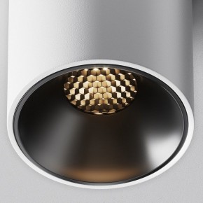Накладной светильник Maytoni Alfa LED C064CL-8W3K-RD-WB в Губкинском - gubkinskiy.ok-mebel.com | фото 4
