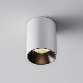 Накладной светильник Maytoni Alfa LED C064CL-8W3K-RD-WB в Губкинском - gubkinskiy.ok-mebel.com | фото 7