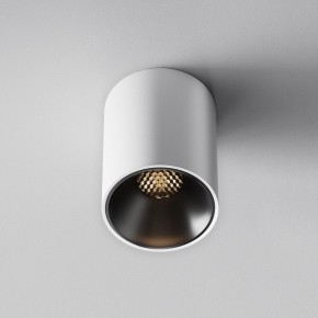 Накладной светильник Maytoni Alfa LED C064CL-8W3K-RD-WB в Губкинском - gubkinskiy.ok-mebel.com | фото 8