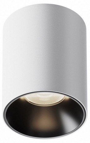 Накладной светильник Maytoni Alfa LED C064CL-8W4K-RD-WB в Губкинском - gubkinskiy.ok-mebel.com | фото