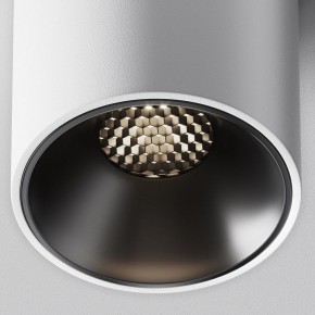 Накладной светильник Maytoni Alfa LED C064CL-8W4K-RD-WB в Губкинском - gubkinskiy.ok-mebel.com | фото 10