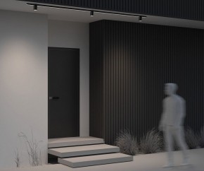 Накладной светильник Maytoni Alfa O-TR01-2-S-16WB3K в Губкинском - gubkinskiy.ok-mebel.com | фото 4