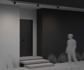 Накладной светильник Maytoni Alfa O-TR01-3-S-16WB3K в Губкинском - gubkinskiy.ok-mebel.com | фото 4