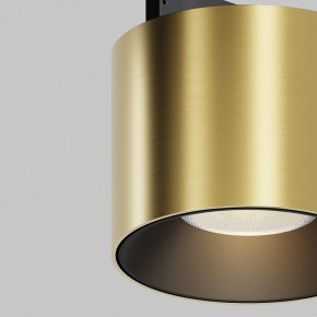 Накладной светильник Maytoni Alfa S TR188-1-5W3K-M-BBS в Губкинском - gubkinskiy.ok-mebel.com | фото 2