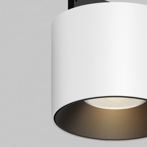 Накладной светильник Maytoni Alfa S TR188-1-5W3K-M-BW в Губкинском - gubkinskiy.ok-mebel.com | фото 2