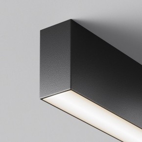 Накладной светильник Maytoni Basis C068CL-12W3-6K-B в Губкинском - gubkinskiy.ok-mebel.com | фото 7