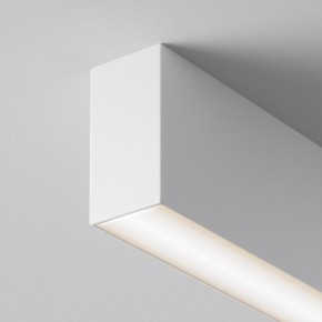 Накладной светильник Maytoni Basis C068CL-12W3-6K-W в Губкинском - gubkinskiy.ok-mebel.com | фото 6