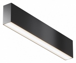 Накладной светильник Maytoni Basis C068CL-20W3-6K-B в Губкинском - gubkinskiy.ok-mebel.com | фото 2