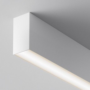 Накладной светильник Maytoni Basis C068CL-20W3-6K-W в Губкинском - gubkinskiy.ok-mebel.com | фото 6