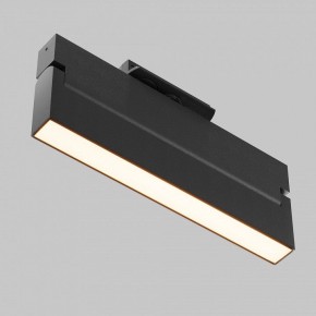 Накладной светильник Maytoni Basis Rot TR223-1-12WCCT-W-B в Губкинском - gubkinskiy.ok-mebel.com | фото 3
