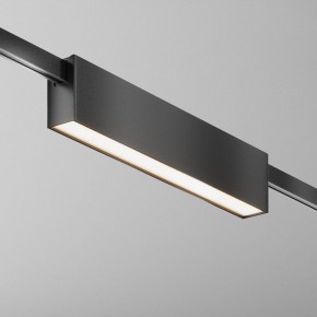 Накладной светильник Maytoni Basis TR151-1-12W4K-B в Губкинском - gubkinskiy.ok-mebel.com | фото 2