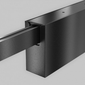 Накладной светильник Maytoni Basis TR151-1-12W4K-B в Губкинском - gubkinskiy.ok-mebel.com | фото 8
