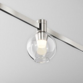 Накладной светильник Maytoni Bubble TR148-1-3W3K-PT в Губкинском - gubkinskiy.ok-mebel.com | фото 2