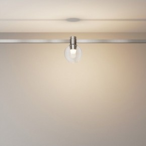 Накладной светильник Maytoni Bubble TR148-1-3W3K-PT в Губкинском - gubkinskiy.ok-mebel.com | фото 3