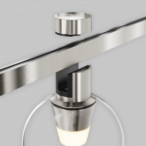 Накладной светильник Maytoni Bubble TR148-1-3W3K-PT в Губкинском - gubkinskiy.ok-mebel.com | фото 8