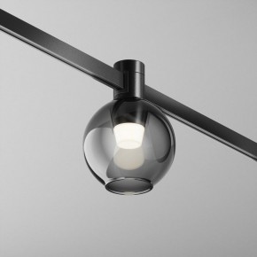 Накладной светильник Maytoni Bubble TR148-1-3W4K-B в Губкинском - gubkinskiy.ok-mebel.com | фото 3