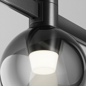 Накладной светильник Maytoni Bubble TR148-1-3W4K-B в Губкинском - gubkinskiy.ok-mebel.com | фото 7