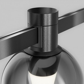 Накладной светильник Maytoni Bubble TR148-1-3W4K-B в Губкинском - gubkinskiy.ok-mebel.com | фото 8