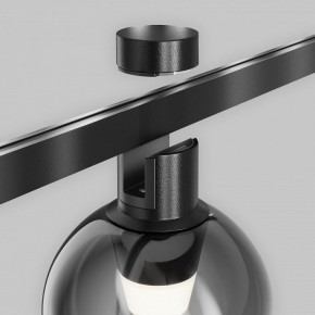 Накладной светильник Maytoni Bubble TR148-1-3W4K-B в Губкинском - gubkinskiy.ok-mebel.com | фото 9