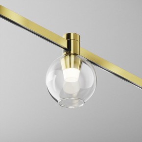 Накладной светильник Maytoni Bubble TR148-1-3W4K-BS в Губкинском - gubkinskiy.ok-mebel.com | фото 3