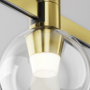 Накладной светильник Maytoni Bubble TR148-1-3W4K-BS в Губкинском - gubkinskiy.ok-mebel.com | фото 6