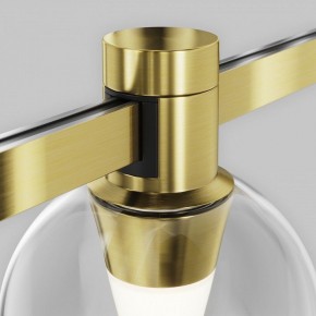 Накладной светильник Maytoni Bubble TR148-1-3W4K-BS в Губкинском - gubkinskiy.ok-mebel.com | фото 7