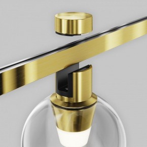 Накладной светильник Maytoni Bubble TR148-1-3W4K-BS в Губкинском - gubkinskiy.ok-mebel.com | фото 8