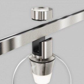 Накладной светильник Maytoni Bubble TR148-1-3W4K-PT в Губкинском - gubkinskiy.ok-mebel.com | фото 8