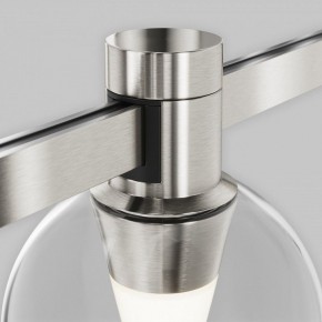 Накладной светильник Maytoni Bubble TR148-1-3W4K-PT в Губкинском - gubkinskiy.ok-mebel.com | фото 9