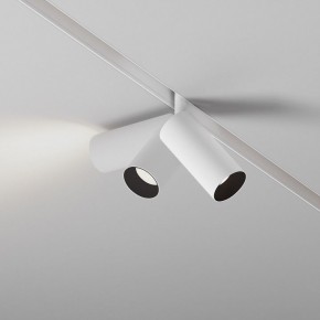 Накладной светильник Maytoni Focus LED TR032-4-5WTW-M-DD2-W в Губкинском - gubkinskiy.ok-mebel.com | фото 4