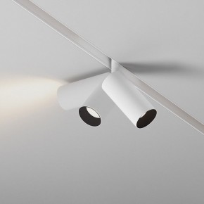 Накладной светильник Maytoni Focus LED TR032-4-5WTW-M-DSZ-W в Губкинском - gubkinskiy.ok-mebel.com | фото 4