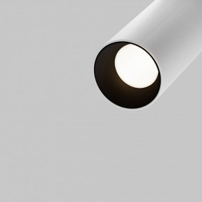 Накладной светильник Maytoni Focus LED TR032-4-5WTW-M-DSZ-W в Губкинском - gubkinskiy.ok-mebel.com | фото 9