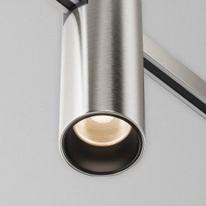 Накладной светильник Maytoni Focus Led TR143-1-5W3K-W-PT в Губкинском - gubkinskiy.ok-mebel.com | фото 6