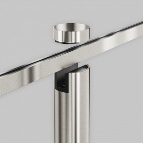 Накладной светильник Maytoni Focus Led TR143-1-5W3K-W-PT в Губкинском - gubkinskiy.ok-mebel.com | фото 7