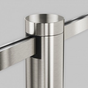 Накладной светильник Maytoni Focus Led TR143-1-5W3K-W-PT в Губкинском - gubkinskiy.ok-mebel.com | фото 8
