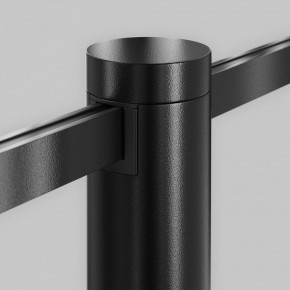 Накладной светильник Maytoni Focus Led TR143-1-5W4K-W-B в Губкинском - gubkinskiy.ok-mebel.com | фото 7
