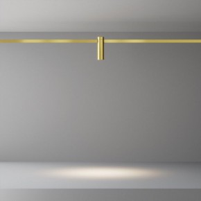 Накладной светильник Maytoni Focus Led TR143-1-5W4K-W-BS в Губкинском - gubkinskiy.ok-mebel.com | фото 3