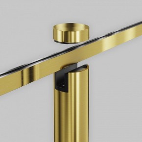 Накладной светильник Maytoni Focus Led TR143-1-5W4K-W-BS в Губкинском - gubkinskiy.ok-mebel.com | фото 7