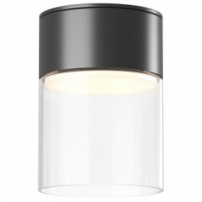 Накладной светильник Maytoni Glory C094CL-GX53-B в Губкинском - gubkinskiy.ok-mebel.com | фото