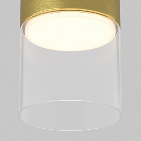Накладной светильник Maytoni Glory C094CL-GX53-BS в Губкинском - gubkinskiy.ok-mebel.com | фото 6
