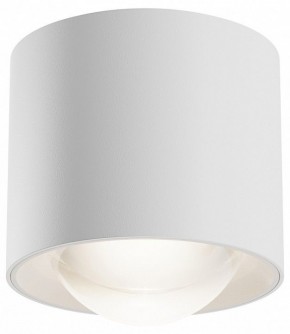 Накладной светильник Maytoni Lens C217CL-15W4K-W в Губкинском - gubkinskiy.ok-mebel.com | фото