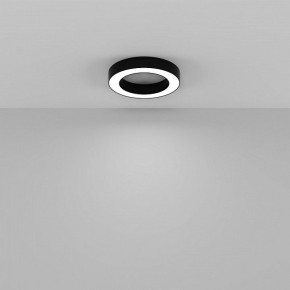 Накладной светильник Maytoni Lua C093CL-36W4K-B в Губкинском - gubkinskiy.ok-mebel.com | фото 4