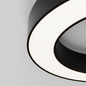 Накладной светильник Maytoni Lua C093CL-36W4K-B в Губкинском - gubkinskiy.ok-mebel.com | фото 7