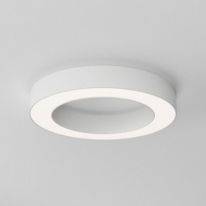 Накладной светильник Maytoni Lua C093CL-36W4K-W в Губкинском - gubkinskiy.ok-mebel.com | фото 3