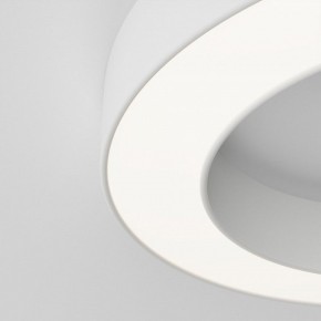 Накладной светильник Maytoni Lua C093CL-36W4K-W в Губкинском - gubkinskiy.ok-mebel.com | фото 8