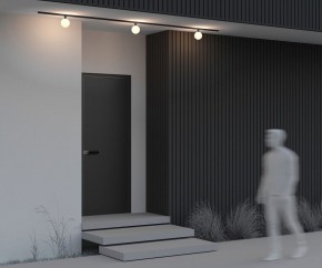 Накладной светильник Maytoni Luna O-TR01-1-S-9WB3K в Губкинском - gubkinskiy.ok-mebel.com | фото 5