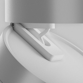 Накладной светильник Maytoni Magic C022CL-12W4K-W-1 в Губкинском - gubkinskiy.ok-mebel.com | фото 8