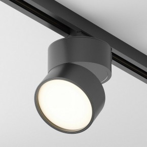 Накладной светильник Maytoni ONDA TR007-1-12W3K-B-1 в Губкинском - gubkinskiy.ok-mebel.com | фото 3