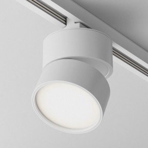 Накладной светильник Maytoni ONDA TR007-1-12W3K-W-1 в Губкинском - gubkinskiy.ok-mebel.com | фото 2