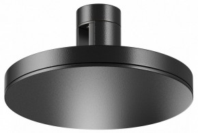 Накладной светильник Maytoni Plato TR152-1-7W4K-B в Губкинском - gubkinskiy.ok-mebel.com | фото